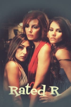 Watch Free Los anos desnudos Clasificada S (2008)