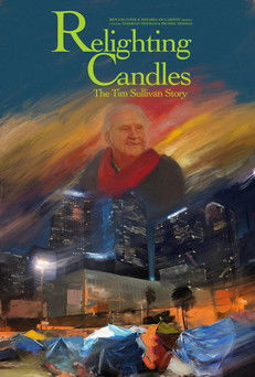 Watch Full Movie: Relighting Candles The Timothy Sullivan Story (2023)