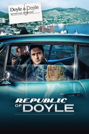 Watch Free Republic of Doyle (2010 2014)