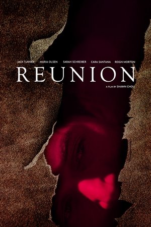 Watch Free Reunion (2015)