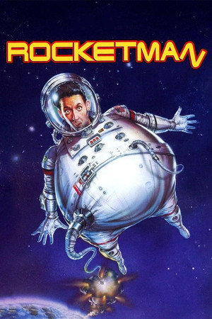 Watch Free Walt Disney Rocketman 1997