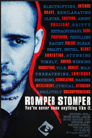 Watch Free Romper Stomper (1992)