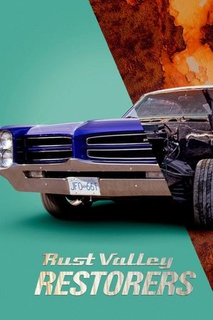 Watch Free Rust Valley Restorers (2018 )