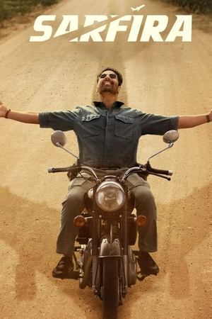 Watch Free Sarfira (2024)
