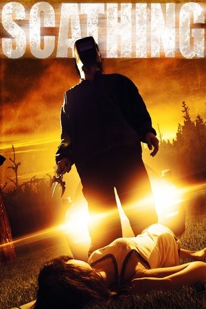 Watch Free Scathing (2016)