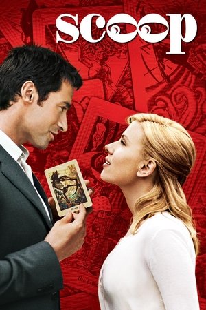 Watch Free Scoop (2006)