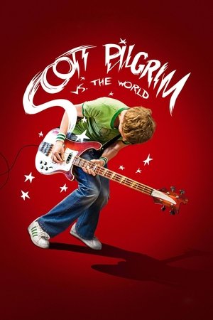 Watch Free Scott Pilgrim vs. the World (2010)