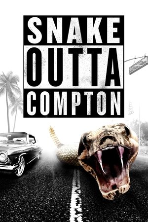 Watch Free Snake Outta Compton (2018)