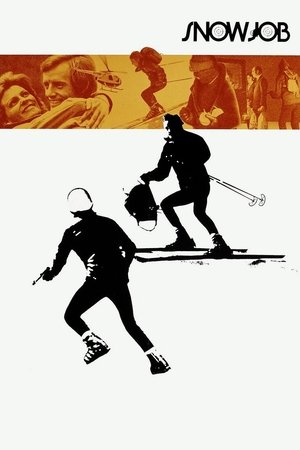 Watch Free Snow Job (1972)