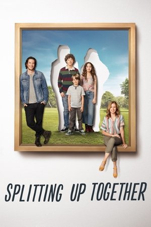Watch Free Splitting Up Together (2018)