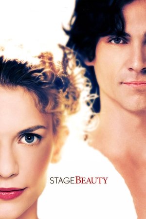 Watch Free Stage Beauty (2004)