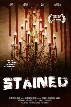 Watch Free The Letter Red (2016)