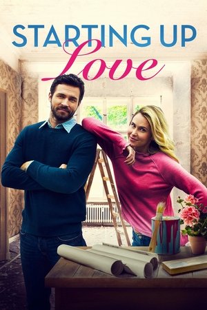 Watch Free Starting Up Love (2019)