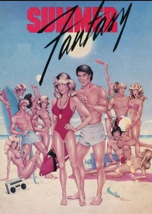 Watch Free Summer Fantasy (1984)