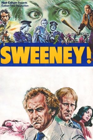 Watch Free Sweeney! (1977)