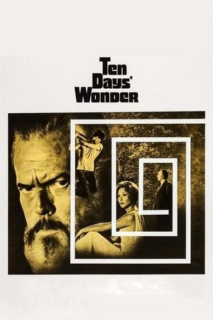 Watch Free Ten Days Wonder (1971)