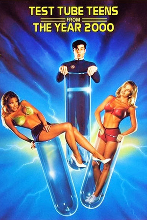 Watch Free Test Tube Teens from the Year 2000 (1994)