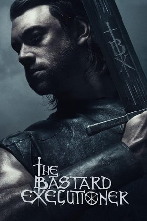 Watch Free The Bastard Executioner (2015)