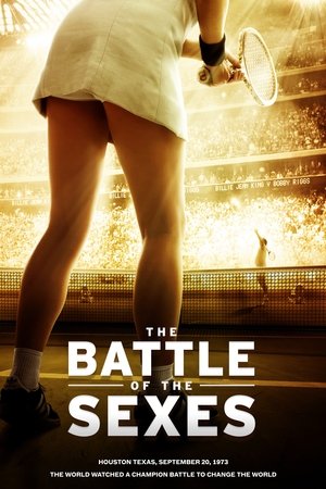 Watch Free The Battle of the Sexes (2013)