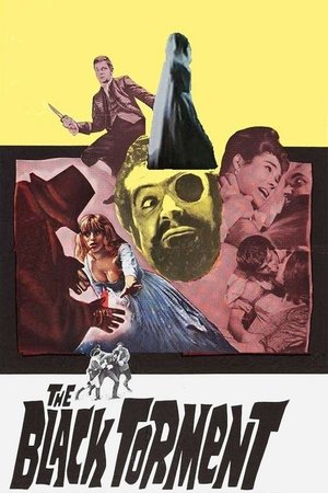 Watch Free The Black Torment (1964)