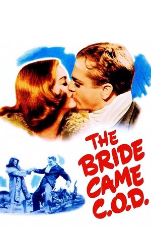 Watch Free The Bride Came C O D (1941)