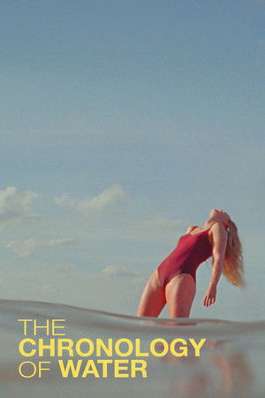 Watch Free The Chronology of Water (2025)
