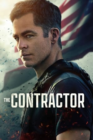 Watch Free The Contractor (2022)