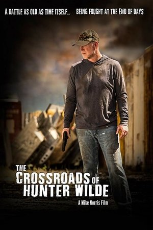 Watch Free The Crossroads of Hunter Wilde (2017)