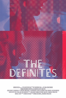 Watch Free The Definites (2017)