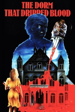 Watch Free The Dorm That Dripped Blood (1982)