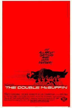 Watch Free The Double McGuffin (1979)