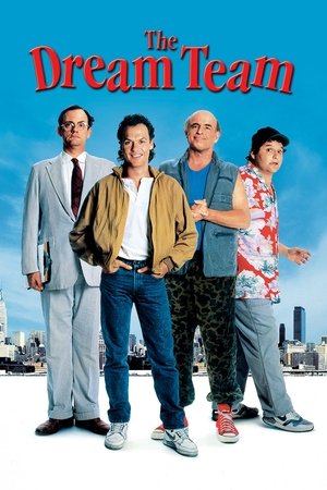 Watch Free The Dream Team (1989)