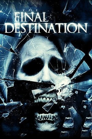 Watch Free Final Destination 4 (2009) 