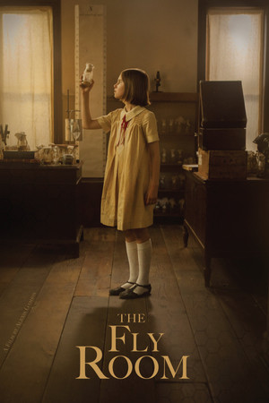 Watch Free The Fly Room (2014)