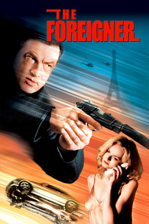 Watch Free The Foreigner (2003)