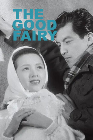 Watch Free The Good Fairy (1951)