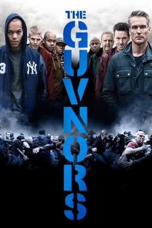 Watch Free The Guvnors 2014