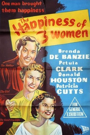 Watch Free Wishing Well (1954)