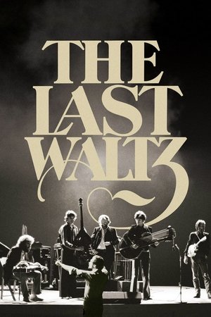 Watch Free The Last Waltz (1978)