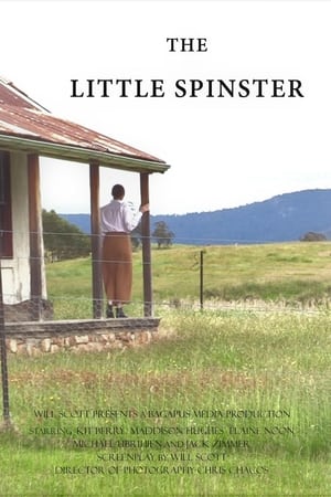 Watch Free The Little Spinster (2024)
