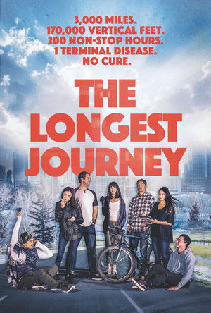 Watch Free The Longest Journey (2016)