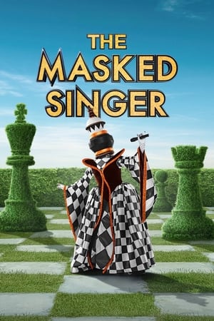 Watch Free The Masked Singer (2019 )