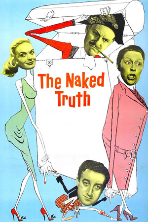 Watch Free Your Past Is Showing (1957)