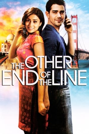 Watch Free The Other End of the Line (2008)