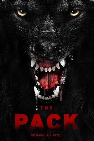 Watch Free The Pack (2015)