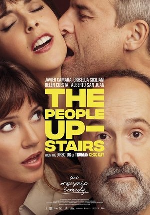 Watch Free The People Upstairs (2020)
