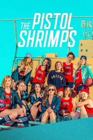 Watch Full Movie: The Pistol Shrimps (2016)