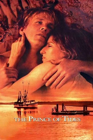 Watch Free The Prince of Tides (1991)