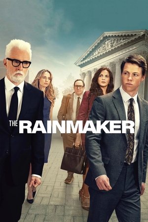 Watch Free The Rainmaker (2025-)