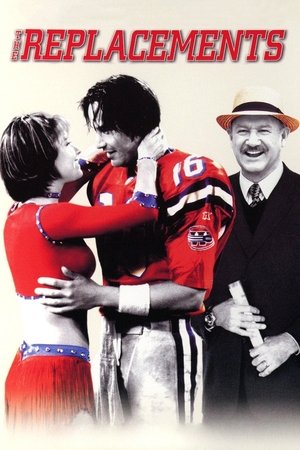 Watch Free The Replacements (2000)
